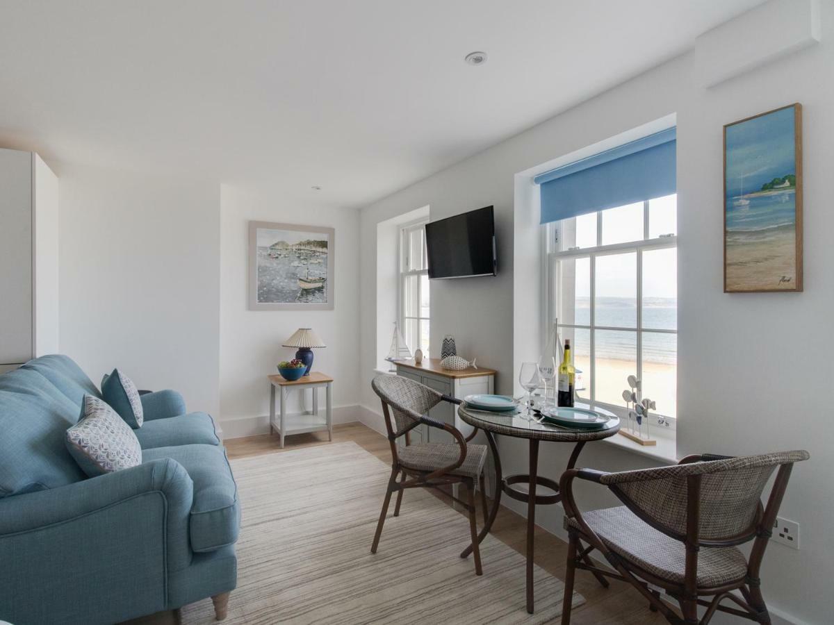 6 The Beaches Weymouth Exterior foto